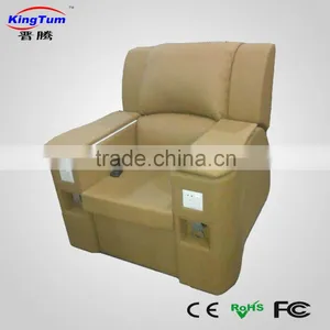 MYX-A9 Electric Beauty Chair for Beauty Salon thumbnail-1