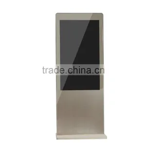 55" Touch PC Digital Signage Kiosk thumbnail-3