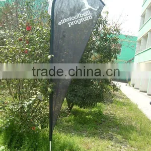 Advertising Flag Banners/display Beach Banner Flag/advertisement Flying Banner thumbnail-1