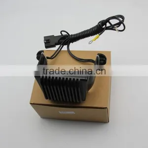 SCL-2015060011 12V Motorcycle Voltage Regulator Rectifier thumbnail-3