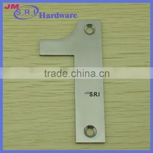 Customize 3d 304 Stainless Steel Digital House Number thumbnail-4