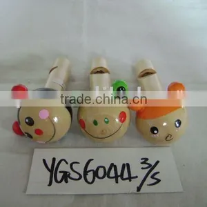 Wooden Whistle thumbnail-1