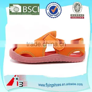 2017 Latest Design New Kids Sandal thumbnail-2