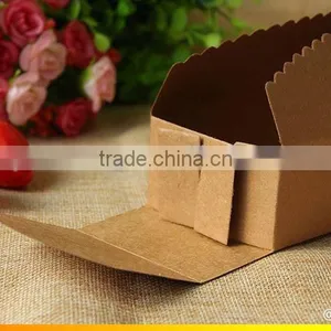 Customized Paper Paper Cardboard Box for Toy Packing thumbnail-1