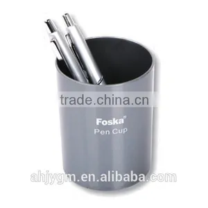 Hot Sale High Quality Plastic Pen Cup thumbnail-1