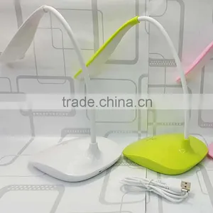 Rechargeable Usb Led Desk Lamp Usb Night Light, China Supplier thumbnail-3