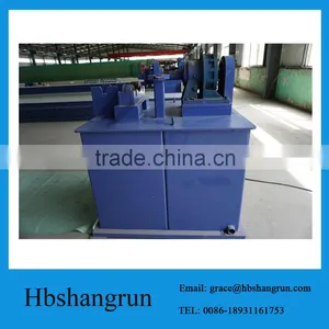 FRP Pipe Machine, FRP Pipe Making Machine thumbnail-4