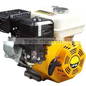 5.5HP Gasoline Engine SML160 thumbnail-1
