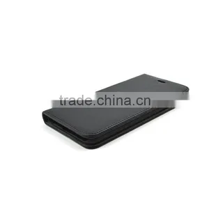 High Quality of Classical Men's PU Leather Case for iP With Good Supporting thumbnail-4
