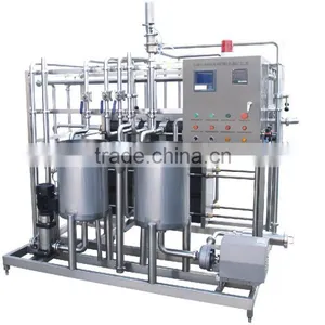 Plate Pasteurizer thumbnail-3
