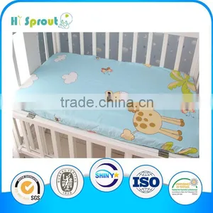 Lovely Baby Fitted Sheet thumbnail-1