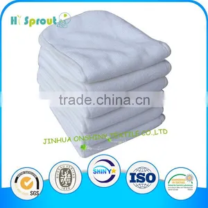 2014 Useful Baby Cloth Diapers Babyland Bamboo Diaper Nappy Liner thumbnail-1