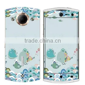Decorative Skin Sticker for Casio TR Series thumbnail-1