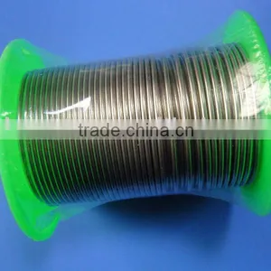 Solder Wire (SnCu0.7) thumbnail-1