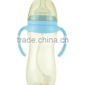 2016 New Novelty Innovative Ppsu Baby Bottle and Feeder thumbnail-5