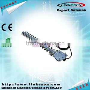 2400-2483MHz WIFI Yagi 16dbi Antenna With RG58 Cable thumbnail-1