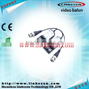 Signal Transmission and Ordinary Anti-interference Video Balun thumbnail-1
