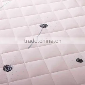 Down Pillow Top Warming Mattress Pad For Sale thumbnail-2