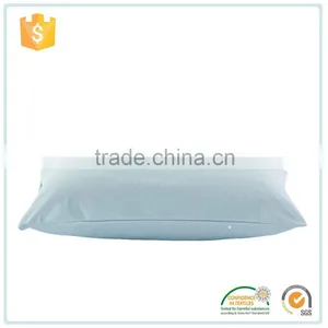 2016 High Quality Cheap Waterproof Pillow Covers/Bamboo Polyester Pillow Cover thumbnail-6