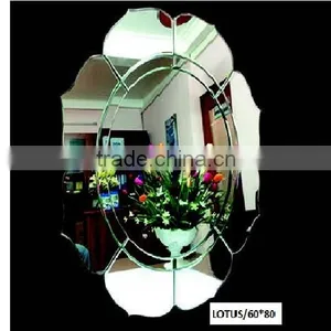 Viet Nam Mirror Bathroom NAV-055 thumbnail-3