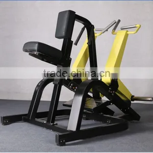 Free Weight Commercial Gym Fitness Machine thumbnail-4