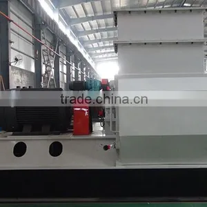 GXP65*55 Wood Pellet Crusher Machine thumbnail-2