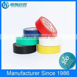Best Price Pvc Tape for Electrical Insulation thumbnail-4