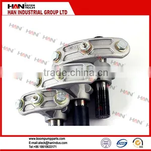 HANGER BEARING for Screw Conveyor Batch Plant thumbnail-3