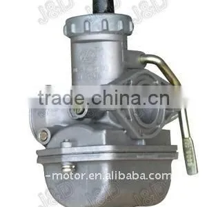 Motorcycle Carburetor thumbnail-1