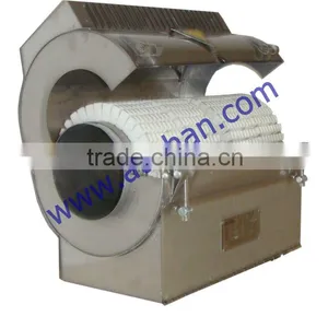 Electric Air Cooled Heater thumbnail-1