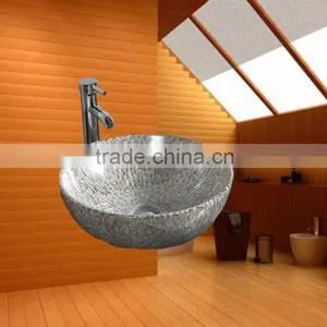 Best Design Self Cleaning Home Garden Toilet Hand Wash Basins thumbnail-3
