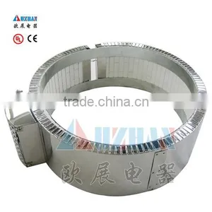 Ceramic Heater Band for Rubber Manufacturing Machine thumbnail-1