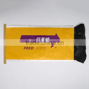 Multifunctional Plastic Type Rice Popsicle Packaging Bag Made in China thumbnail-3