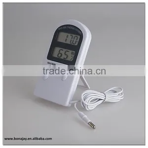 Outdoor Thermometer Temperature Hygrometer Humidity Meter TA138A thumbnail-4