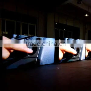 p6 Smd Led Display Indoor/ p4 p5 p6 Led Display Modules/ Video Indoor Smd Led Billboard p6 Full Color thumbnail-1