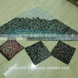 Fancy Silk Printed Scarf 2016-2017 thumbnail-3