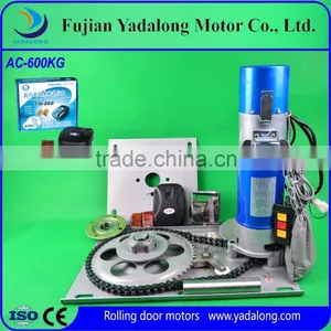 Underground Swing Gate Openers/lift Motor/door Opener thumbnail-1