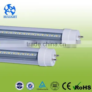 2014 Newest Design LED Tube Lighting From China Supplier T8 Tube Fitting 4ft SMD3528 95-100lm/w for Hotel/school/super Mall thumbnail-1
