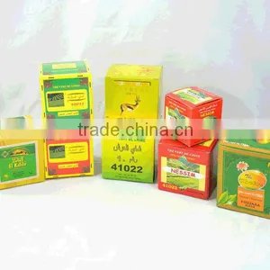 Extra Gunpowder Tea 3505AAA thumbnail-1