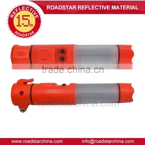 Car Emergency Tool Portable Emergency Safety Hammer thumbnail-1
