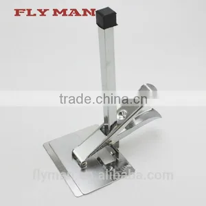 Adjustable Cloth Clamp CL4S CL6S CL8S CL10S/ Sewing Machine Spare Parts thumbnail-1