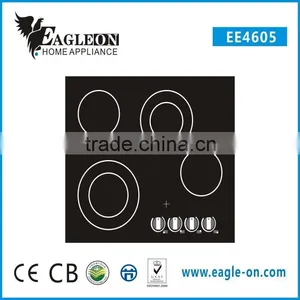 Overheating Induction Cooktop thumbnail-1