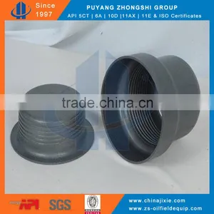 API Tubing Pipe Thread Protectors, Thread Pipe thumbnail-2