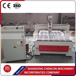 High Quality 1224 Cnc Mill/cnc Router Price/cnc Engraving Machine thumbnail-1
