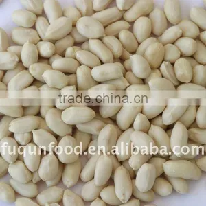 Blanched Peanut Kernels 25/29 thumbnail-1