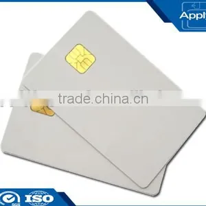 Professional Factory Custom Design RFID Nfc Cards, Low Cost RFID Card, Cheap Plastic Contact Card thumbnail-1