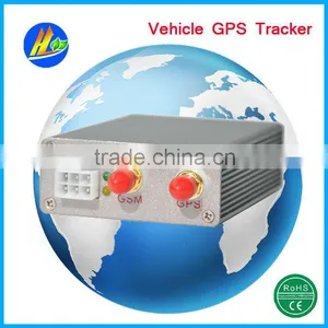 2014 Stable Real Time GPS Car Tracking ,Anti-theft Car Vehicle Gps Trackers thumbnail-1