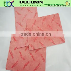 Well Used Shoe Insole Material No-woven Fiber Insole Board for Making Shoes thumbnail-1