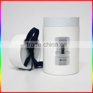 Luxury Paper Perfume Bottle Packaging Box Cosmetic Paper Tube Packaging thumbnail-3