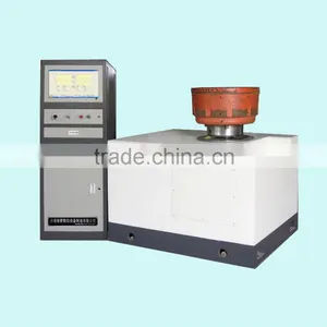 Mining Sawblade YLD-100A Drive Shaft Engine Balancing Machine With ce Cerfication thumbnail-1